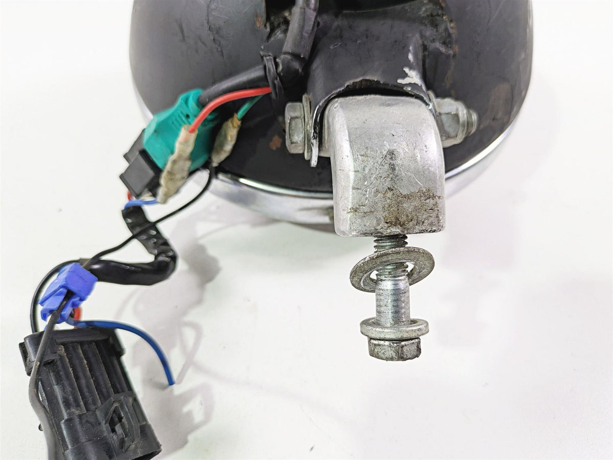 2018 Harley FLHCS Softail Heritage 115th Led Headlight Head Lamp 7" 67700347 {{ shop.shopifyCountryName }} - Mototech271