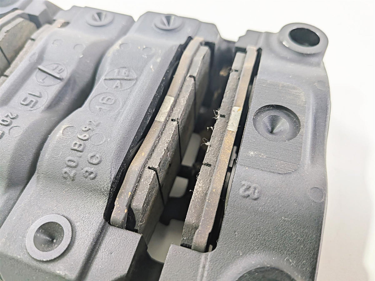 2016 BMW R1200 GS K50 Front Brake Caliper Set 100mm 34118556205 34118556206 {{ shop.shopifyCountryName }} - Mototech271