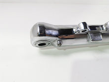 Load image into Gallery viewer, 2004 Harley Softail FXSTDI Deuce Left Chrome Front Fork Leg 46066-00
