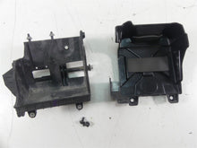 Load image into Gallery viewer, 2019 Indian Motorcycle Co. FTR1200 Battery Box Carrier Holder 5268451 | Mototech271
