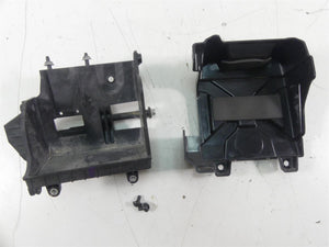 2019 Indian Motorcycle Co. FTR1200 Battery Box Carrier Holder 5268451 | Mototech271