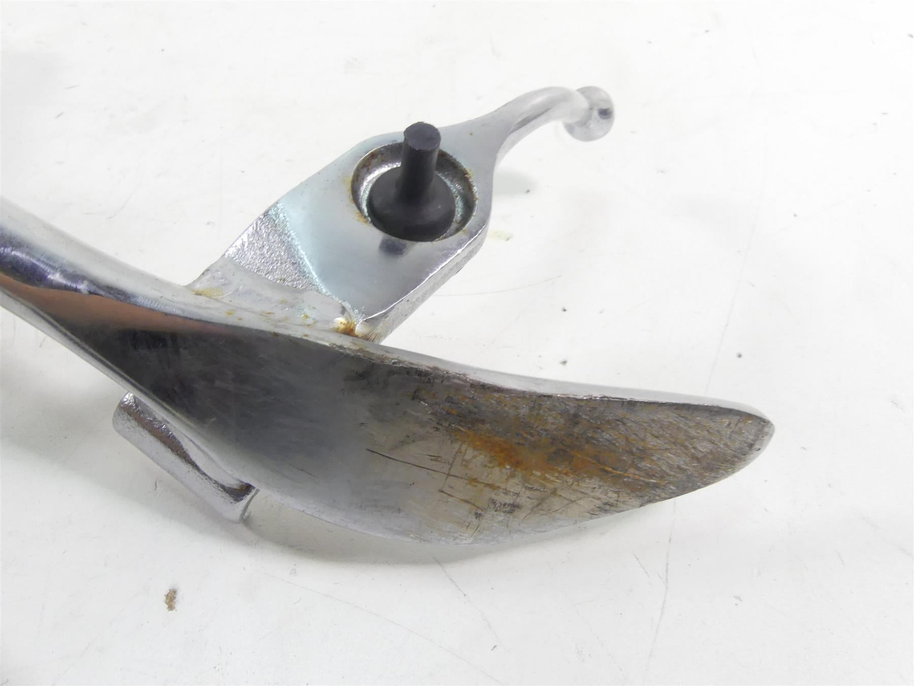 2016 Harley FLS Softail Slim Side Kickstand Jiffy Kick Stand 50103-07B {{ shop.shopifyCountryName }} - Mototech271