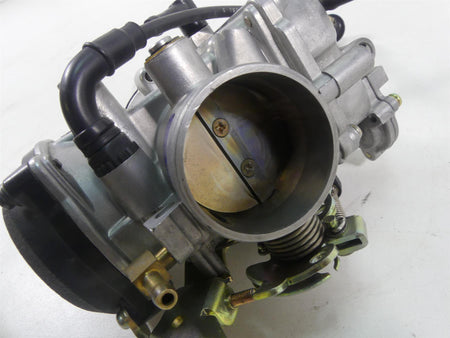1993 Harley FXSTS Softail Springer Carburetor Carb - Tested 27206-93B {{ shop.shopifyCountryName }} - Mototech271