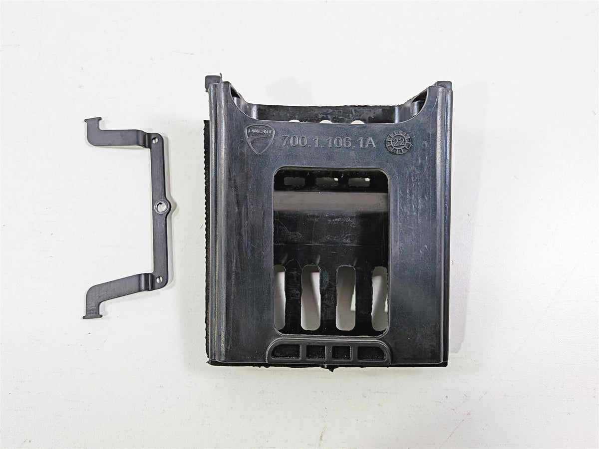 2023 Ducati Streetfighter V4 BBS Black Box Control Unit Module V21C STD 35811662A-Mototech271