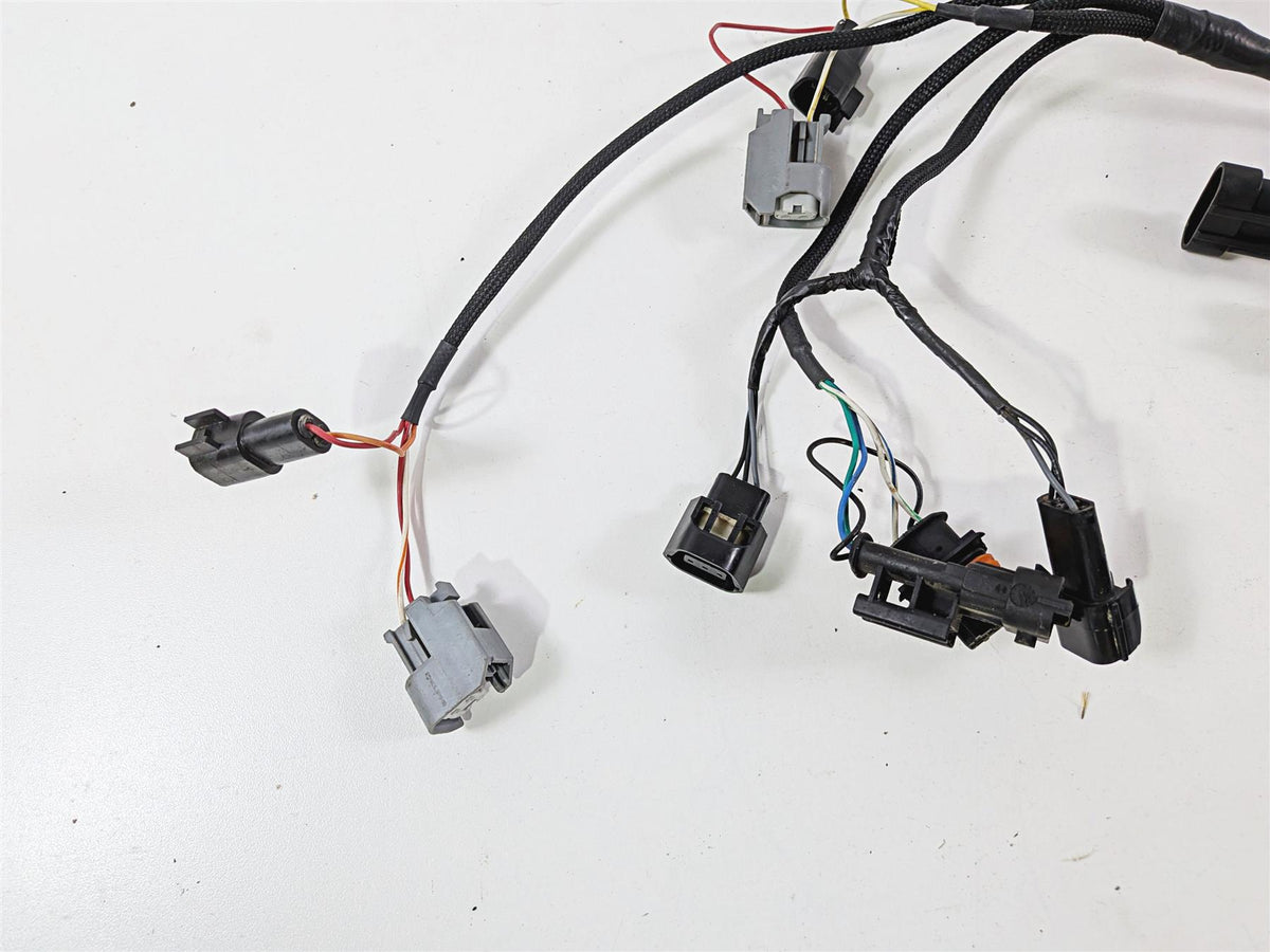 2016 Victory Cross Country Power Commander Dynojet V 5 19-042 {{ shop.shopifyCountryName }} - Mototech271