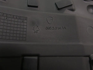 2018 Ducati Panigale 1100 V4 S Front Rider Driver Seat Saddle 595P6041A | Mototech271