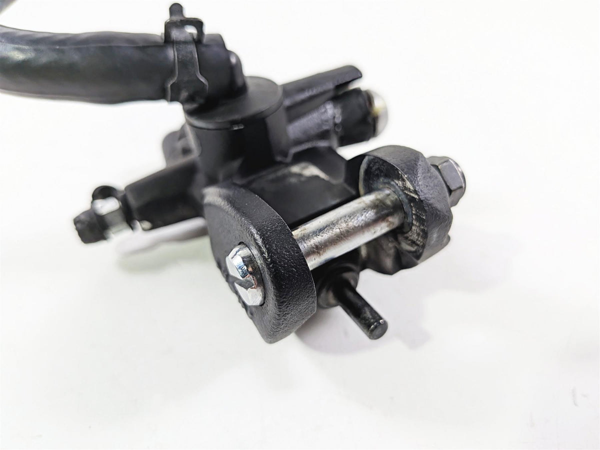 2020 BMW S1000RR K67 Nissin Front Radial Brake Master Cylinder 11/16 32728104643-Mototech271