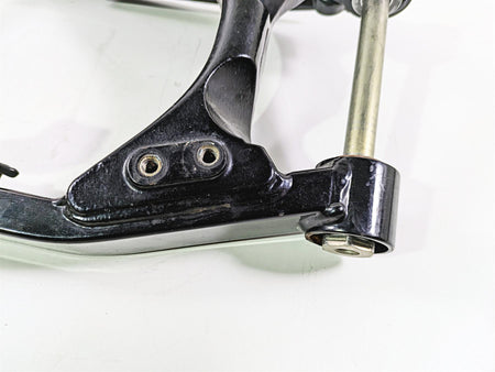 2016 Harley FXDL Dyna Low Rider Rear Swingarm & Belt Guards 47820-10 {{ shop.shopifyCountryName }} - Mototech271