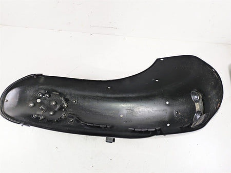 2004 Yamaha XVZ1300 Royal Star Rear Fender - No Dents 4XY-21610-10-P6 {{ shop.shopifyCountryName }} - Mototech271