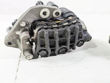 Load image into Gallery viewer, 2002 Honda V-Twin VTX1800 C Nissin Front Brake Caliper Set 45150-MCH-006 | Mototech271
