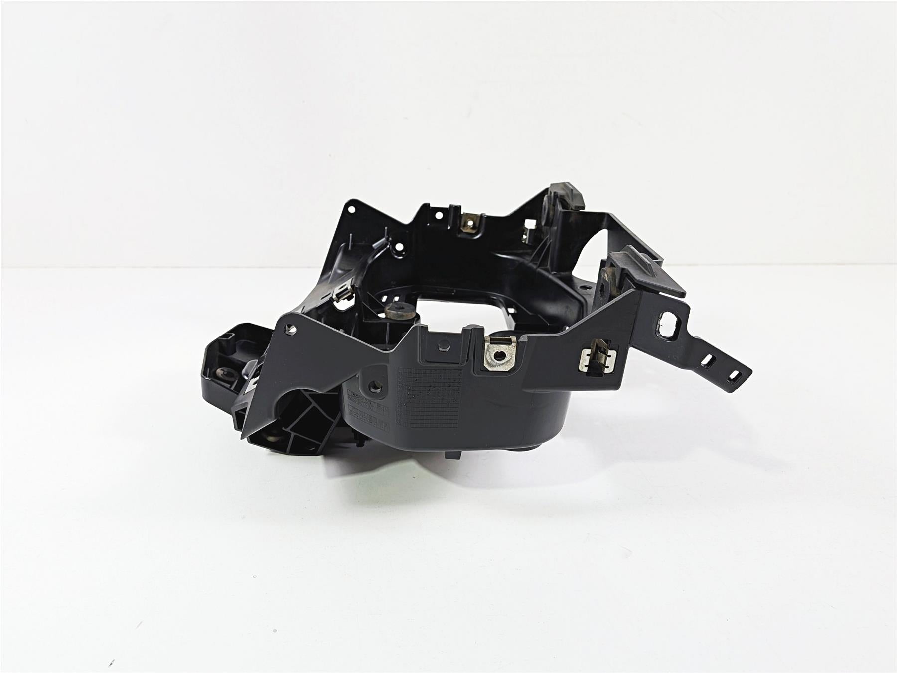 2023 BMW F850GS K81 Front Gauge Headlight Panel Carrier Stay 46638564650 {{ shop.shopifyCountryName }} - Mototech271