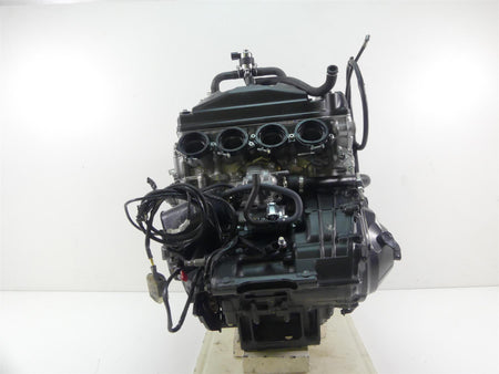 2018 Honda CBR1000 RR SC77 Running Engine Motor SC77E -10K - Video 11000-MKF-D40 {{ shop.shopifyCountryName }} - Mototech271