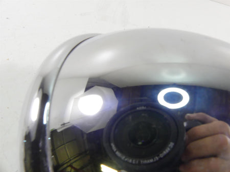 2005 Harley FXDWGI Dyna Wide Glide Headlight Head Front Light Lamp Set 68297-05A {{ shop.shopifyCountryName }} - Mototech271