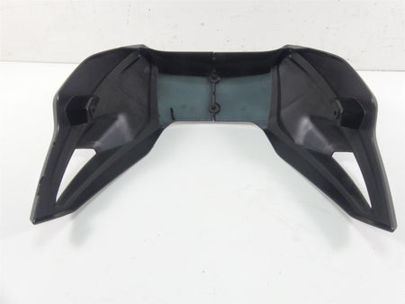 2016 BMW S1000XR K49 Lower Engine Spoiler Belly Cover Fairing Set 46637717049 {{ shop.shopifyCountryName }} - Mototech271