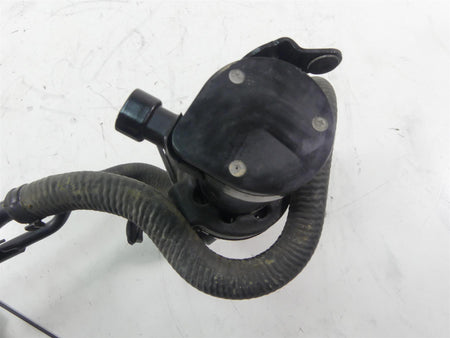 2014 Harley Touring FLHTK Electra Glide Water Pump - For Parts 26800107 {{ shop.shopifyCountryName }} - Mototech271