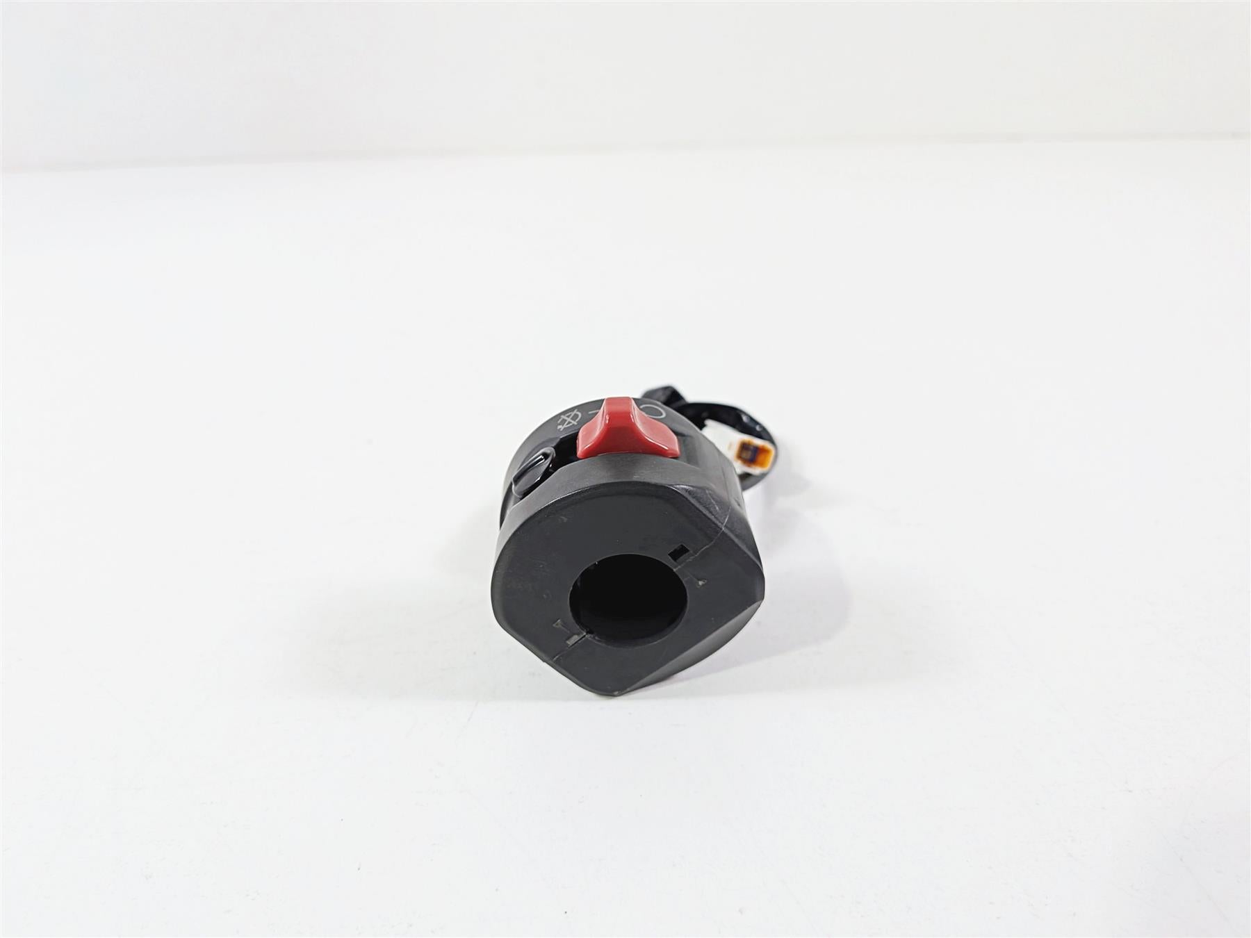 2011 Ducati Streetfighter 1098 S Right Hand Start Stop Control Switch 65010092I {{ shop.shopifyCountryName }} - Mototech271