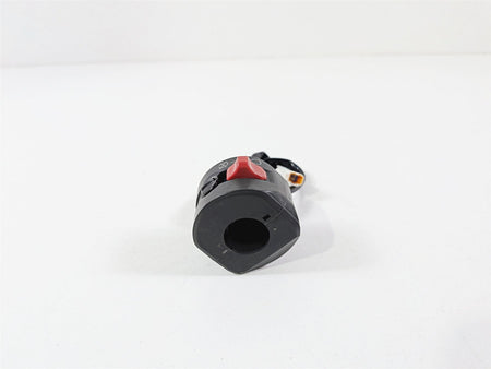 2011 Ducati Streetfighter 1098 S Right Hand Start Stop Control Switch 65010092I {{ shop.shopifyCountryName }} - Mototech271