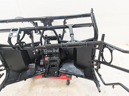 2022 Kawasaki Teryx KRX KRF 1000 SE Straight Front Sub Frame Subframe {{ shop.shopifyCountryName }} - Mototech271