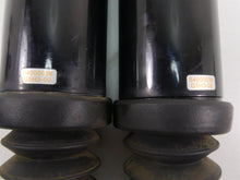 Load image into Gallery viewer, 2014 Harley Touring FLHTK Electra Glide Rear 13&quot; Air Ride Shock Dampers 54000036 | Mototech271
