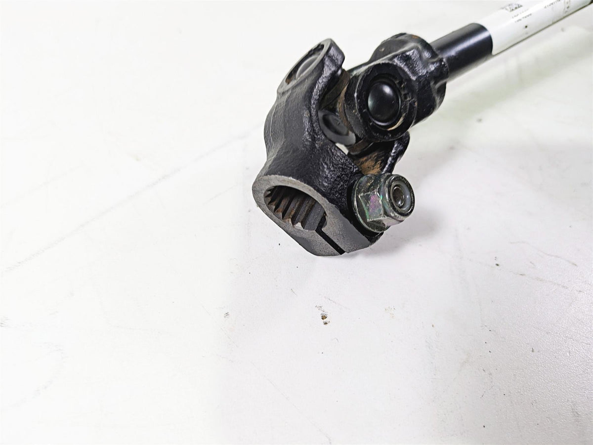 2021 Polaris RZR1000 XP Premium Steering Wheel & Shaft Damper 1824014 1824665 {{ shop.shopifyCountryName }} - Mototech271