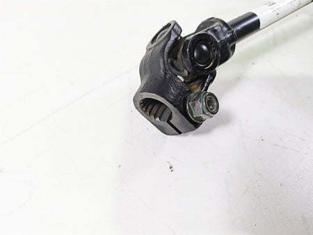 2021 Polaris RZR1000 XP Premium Steering Wheel & Shaft Damper 1824014 1824665 {{ shop.shopifyCountryName }} - Mototech271
