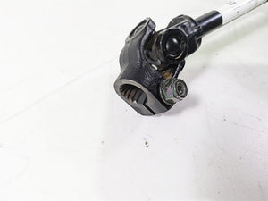 2021 Polaris RZR1000 XP Premium Steering Wheel & Shaft Damper 1824014 1824665 | Mototech271