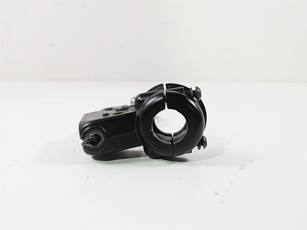 1998 Harley Touring FLHRCI Road King Clutch Perch & Lever 38608-96 45015-96 {{ shop.shopifyCountryName }} - Mototech271