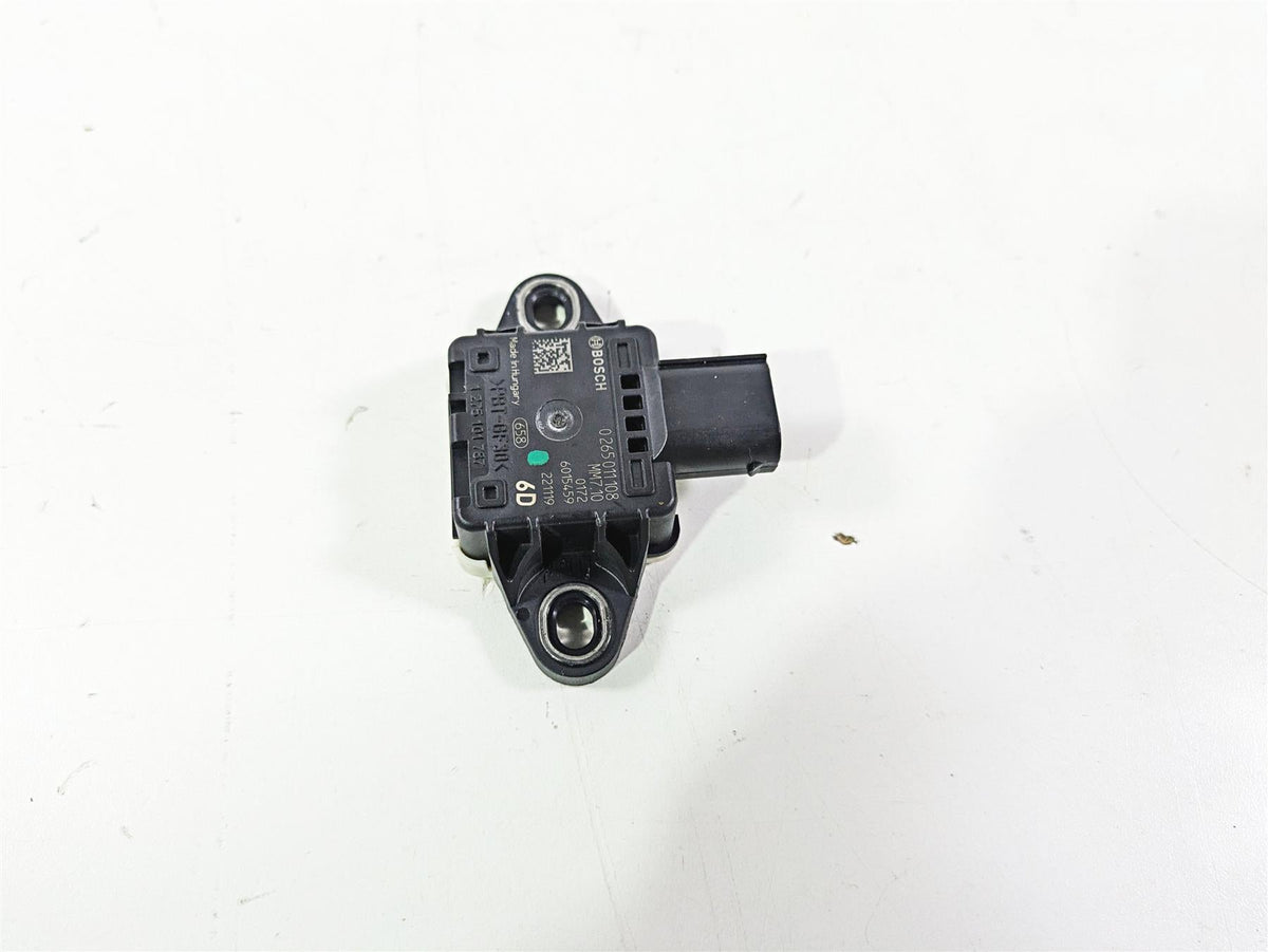 2023 Ducati Monster 937 SP Lean Angle Fall Sensor Bosch 38540093B {{ shop.shopifyCountryName }} - Mototech271