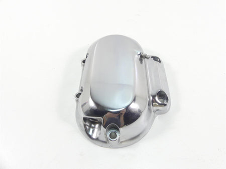 2009 Harley Dyna FXDF SE CVO Fat Bob Clutch Slave Cylinder Cover 37137-07A {{ shop.shopifyCountryName }} - Mototech271
