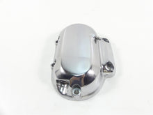 Load image into Gallery viewer, 2009 Harley Dyna FXDF SE CVO Fat Bob Clutch Slave Cylinder Cover 37137-07A
