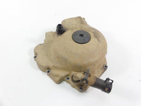 2016 Yamaha YXZ1000 R EPS SE Stator Alternator Engine Cover 2HC-15421-00-00 {{ shop.shopifyCountryName }} - Mototech271