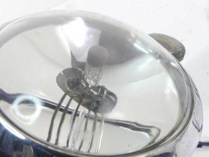 2005 Harley Touring CVO FLHTC SE Electra Glide  Front Spot Light Set 68836-04 | Mototech271