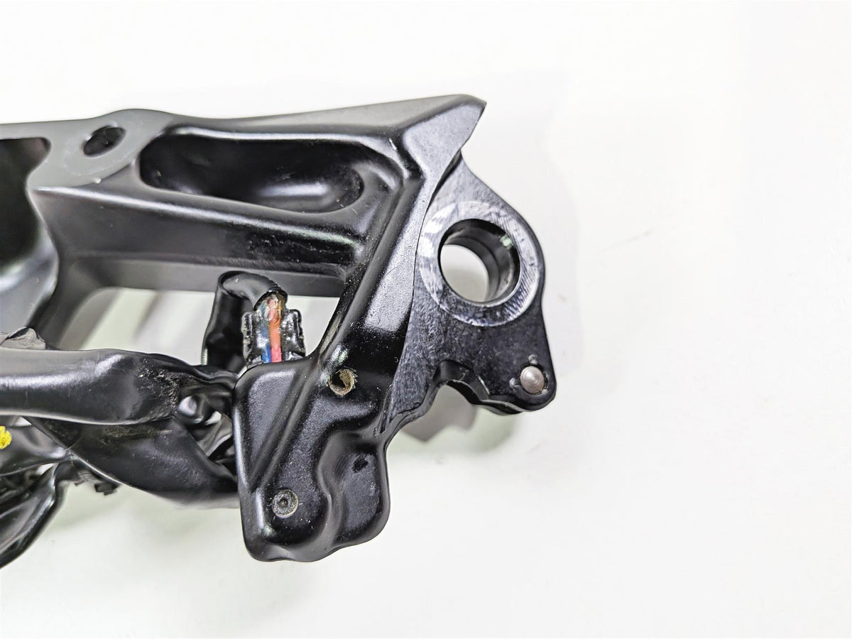 2022 Ducati Panigale V4 S V4S Side Stand To Frame Mount & Switch 8291N621AB-Mototech271
