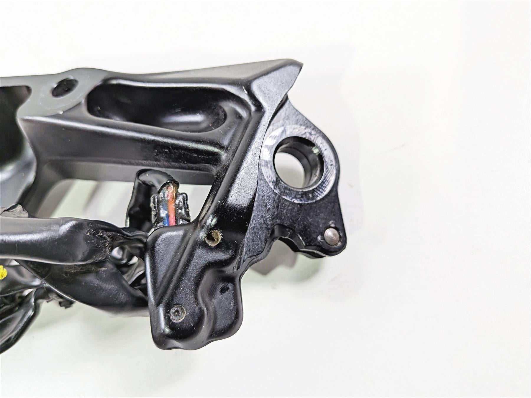 2022 Ducati Panigale V4 S V4S Side Stand To Frame Mount & Switch 8291N621AB-Mototech271