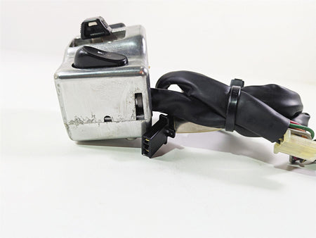 2008 Kawasaki VN1600 Vulcan Nomad Left Hand Blinker Control Switch 46091-0018 {{ shop.shopifyCountryName }} - Mototech271