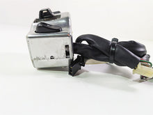 Load image into Gallery viewer, 2008 Kawasaki VN1600 Vulcan Nomad Left Hand Blinker Control Switch 46091-0018
