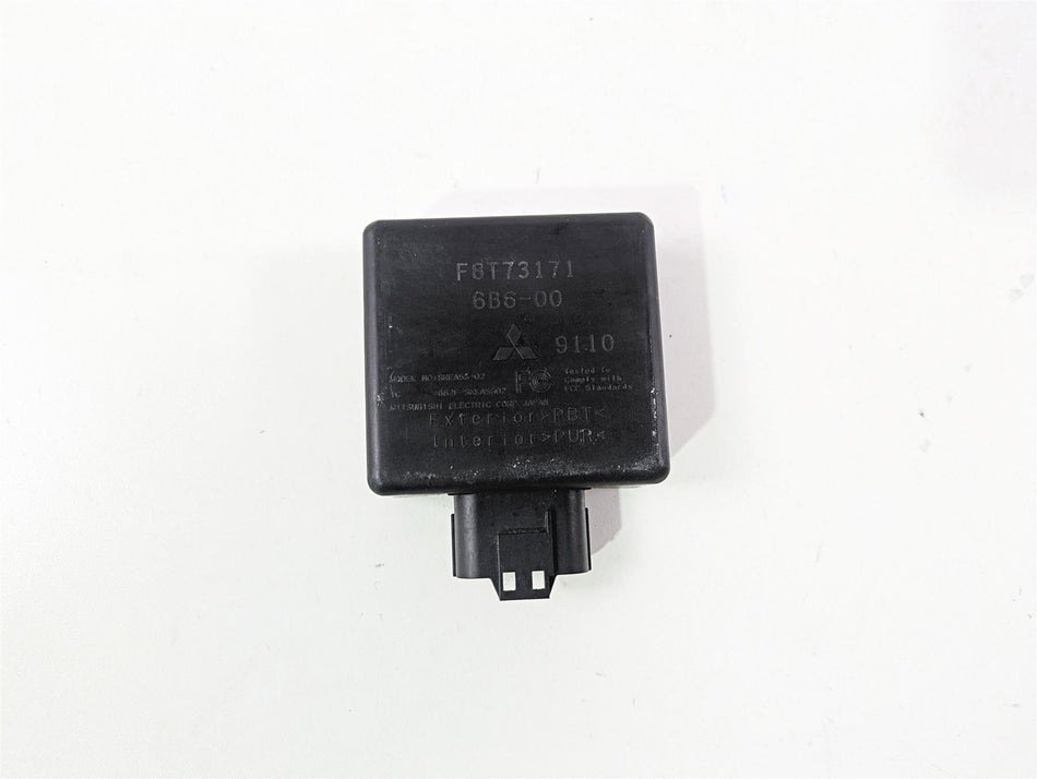 2019 Yamaha VX Cruiser HO 1800 Security Module Receiver 6B6-86265-00-00 {{ shop.shopifyCountryName }} - Mototech271