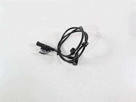 2023 BMW R1250RT RTP K52 Rear Abs Brake Wheel Speed Sensor 34529443105 {{ shop.shopifyCountryName }} - Mototech271