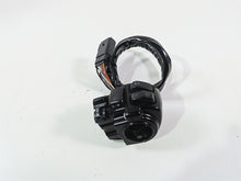 Load image into Gallery viewer, 2009 Harley Touring FLHX Street Glide Right Hand Cruise Control Switch 71684-06A | Mototech271
