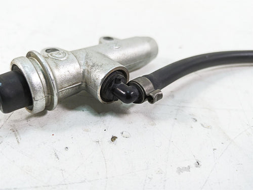 2007 BMW R1200GS K255 Adv Brembo Rear Brake Master Cylinder 34317699574 | Mototech271