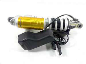 2014 BMW R1200GS K50 Straight Rear Sachs Dynamic Esa Shock 33548563287 8548884