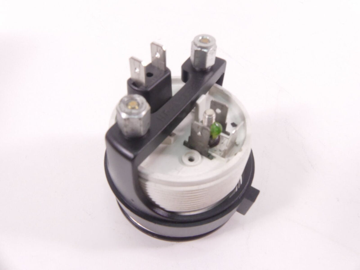 2009 Harley Touring FLHTCU Electra Glide Air Temperature Temp Gauge 75109-96C {{ shop.shopifyCountryName }} - Mototech271