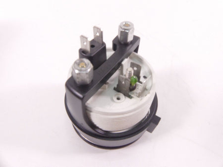 2009 Harley Touring FLHTCU Electra Glide Air Temperature Temp Gauge 75109-96C {{ shop.shopifyCountryName }} - Mototech271