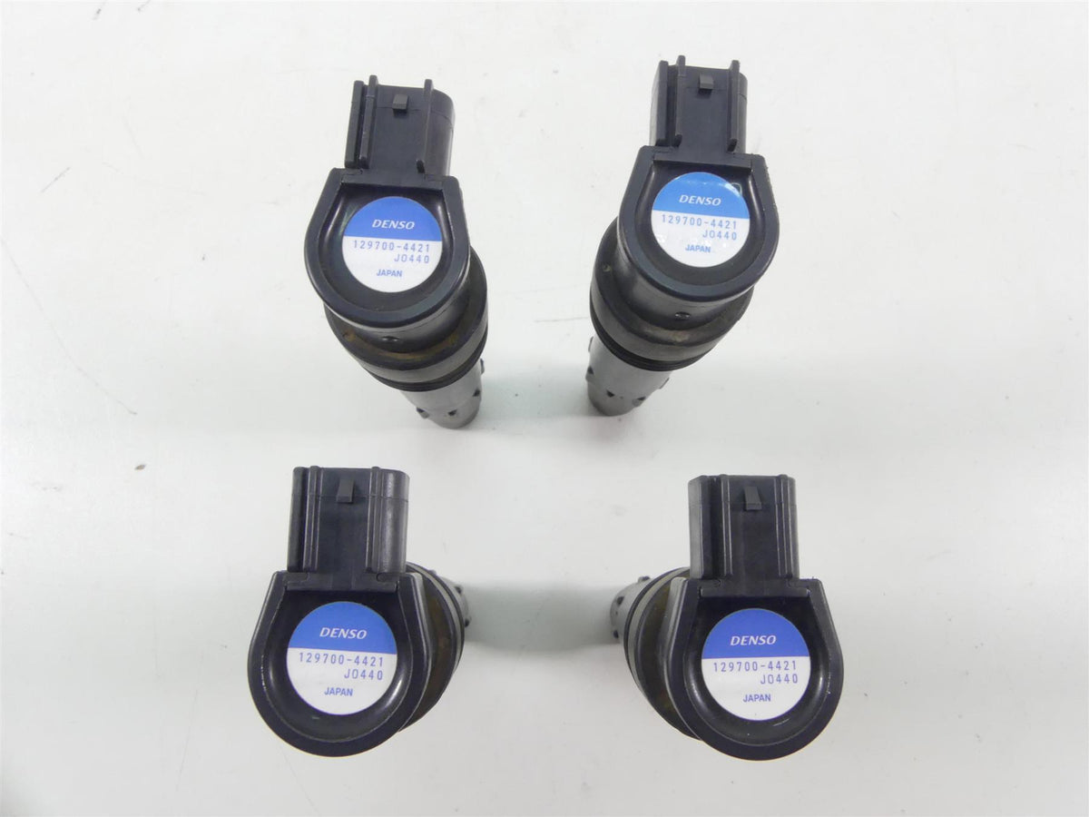 2020 Suzuki GSX1300 R Hayabusa Denso Ignition Coil Coils Set 33410-24F11 {{ shop.shopifyCountryName }} - Mototech271