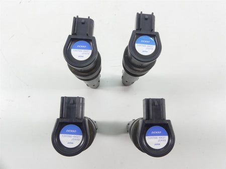 2020 Suzuki GSX1300 R Hayabusa Denso Ignition Coil Coils Set 33410-24F11 {{ shop.shopifyCountryName }} - Mototech271