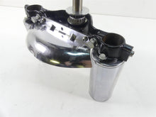 Load image into Gallery viewer, 2010 Harley Touring FLHX Street Glide Upper Lower 41mm Triple Tree Set 45446-09 | Mototech271

