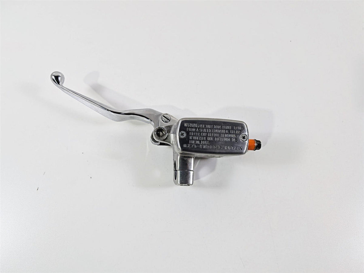 2003 Honda V-Twin VTX1800 C Clutch Master Cylinder 22890-MCH-006 {{ shop.shopifyCountryName }} - Mototech271