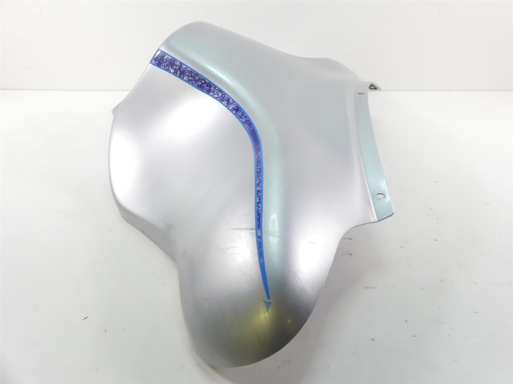2010 Harley Touring FLHX Street Glide Front Outer Nose Fairing Cover 58503-05 {{ shop.shopifyCountryName }} - Mototech271