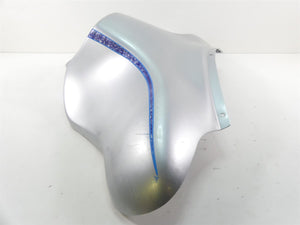 2010 Harley Touring FLHX Street Glide Front Outer Nose Fairing Cover 58503-05 | Mototech271