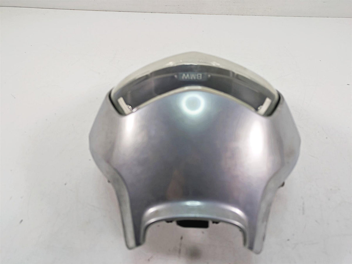 2016 BMW R1200R K53 Deluxe Headlight Head Front Light Lamp Lens 63128549261 {{ shop.shopifyCountryName }} - Mototech271